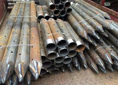 磴口钢花管哪里有卖